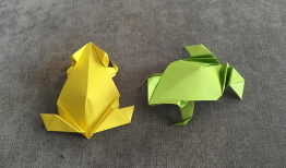 手工小视频,创意无限，指尖上的艺术之旅