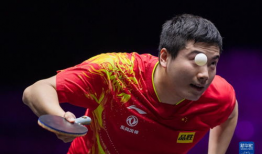 梁靖昆比赛视频,技惊四座，一展棋坛英姿